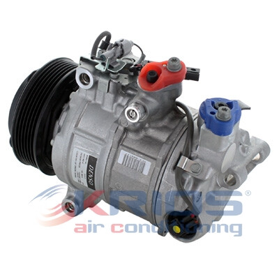 Compressore, Climatizzatore MEAT & DORIA K15504