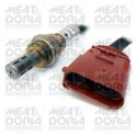 Sonda lambda MEAT & DORIA 81707