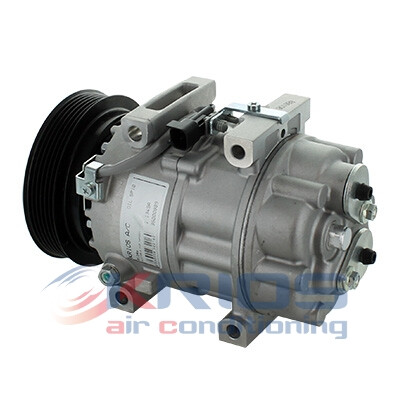 Compressore, Climatizzatore MEAT & DORIA K11349A