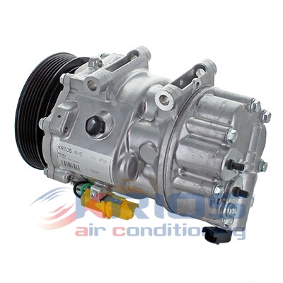 Compressore, Climatizzatore MEAT & DORIA K11353A