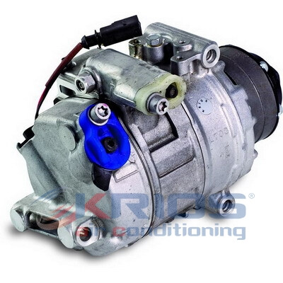 Compressore, Climatizzatore MEAT & DORIA K15174