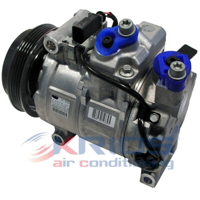 Compressore, Climatizzatore MEAT & DORIA K15186