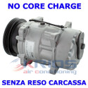 Compressore, Climatizzatore MEAT & DORIA K11131R