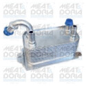 Radiatore olio, Cambio automatico