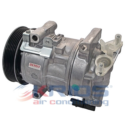 Compressore, Climatizzatore MEAT & DORIA K15323