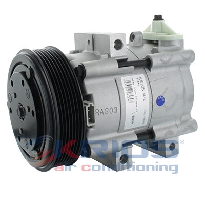 Compressore, Climatizzatore MEAT & DORIA K18023A