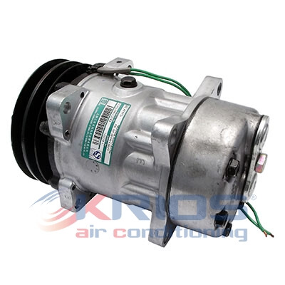 Compressore, Climatizzatore MEAT & DORIA KSB254S