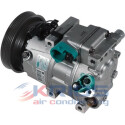 Compressore, Climatizzatore MEAT & DORIA K19063