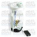 Sensore, Livello carburante MEAT & DORIA 79230
