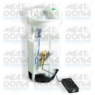 Sensore, Livello carburante MEAT & DORIA 79230