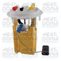 Sensore, Livello carburante MEAT & DORIA 79282