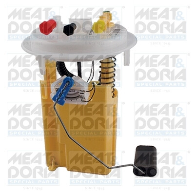 Sensore, Livello carburante MEAT & DORIA 79282