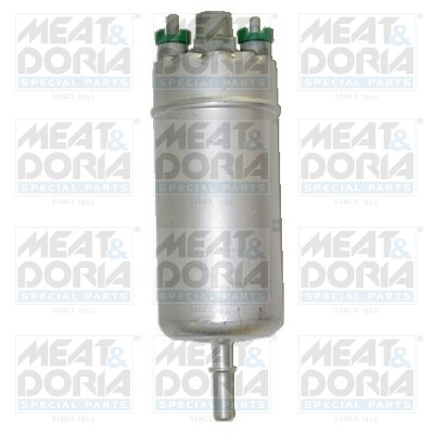 Pompa carburante