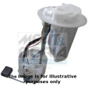 Imp. alimentazione carburante