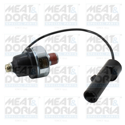 Interruttore a pressione olio MEAT & DORIA 72153