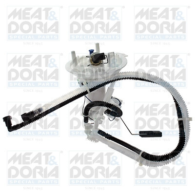 Sensore, Livello carburante MEAT & DORIA 79448