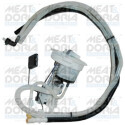 Sensore, Livello carburante MEAT & DORIA 79407