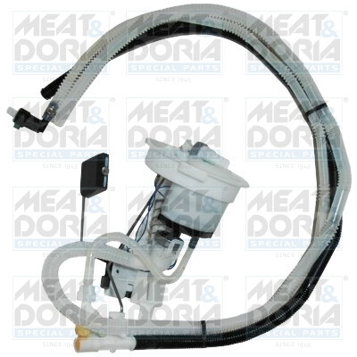 Sensore, Livello carburante MEAT & DORIA 79407