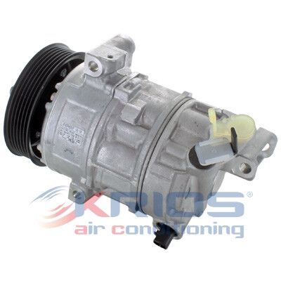 Compressore, Climatizzatore MEAT & DORIA K15503