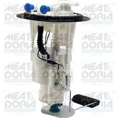 Sensore, Livello carburante MEAT & DORIA 79413
