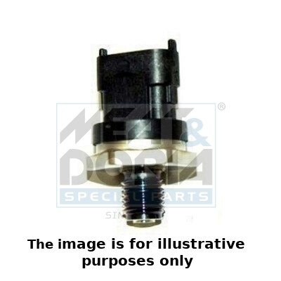 Sensore pressione carburante MEAT &amp; DORIA 9035E
