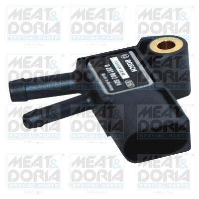 Sensore pressione gas di scarico MEAT &amp; DORIA 82318
