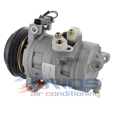 Compressore, Climatizzatore MEAT & DORIA K12135A