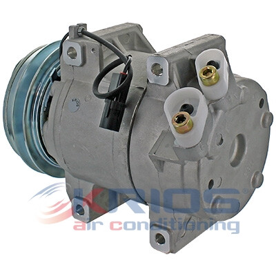 Compressore, Climatizzatore MEAT & DORIA K12166A