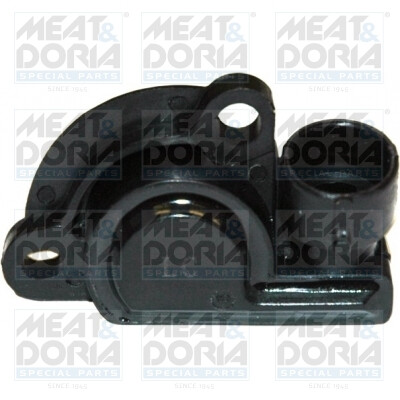 Sensore, Regolazione valvola farfalla MEAT & DORIA 83111