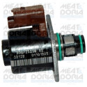 Valvola di controllo della pressione, sistema Common Rail MEAT &amp; DORIA 9134