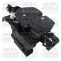 Serratura per porta MEAT &amp; DORIA 31232