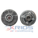 Giunto di collegamento, Ventilatore radiatore MEAT & DORIA K97052