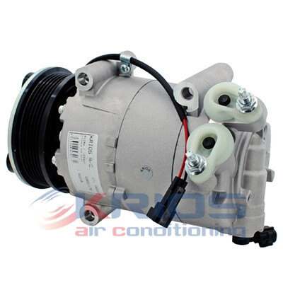 Compressore, Climatizzatore MEAT & DORIA K18093A