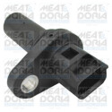 Generatore di impulsi, Albero a gomiti MEAT & DORIA 871114