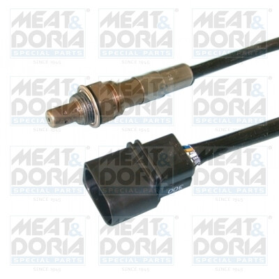 Sonda lambda MEAT & DORIA 81095