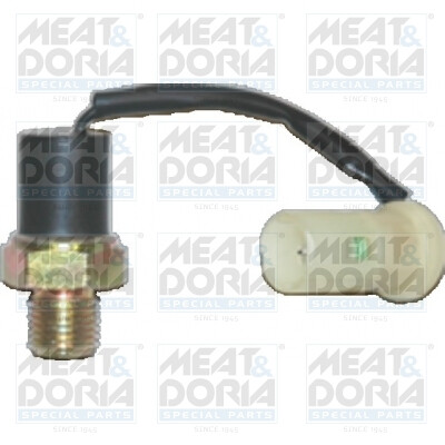 Interruttore a pressione olio MEAT & DORIA 72029