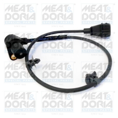 Generatore di impulsi, Albero a gomiti MEAT & DORIA 87760