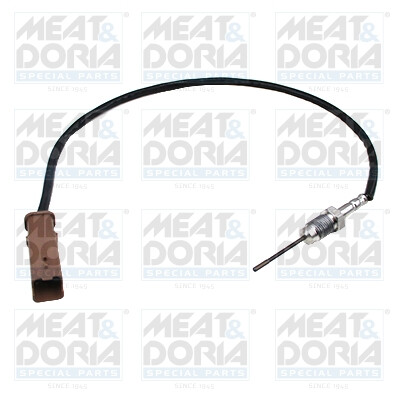 Sensore, Temperatura gas scarico