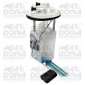 Sensore, Livello carburante MEAT & DORIA 79374