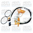 Sensore, Livello carburante MEAT & DORIA 79395