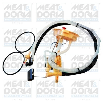 Sensore, Livello carburante MEAT & DORIA 79395