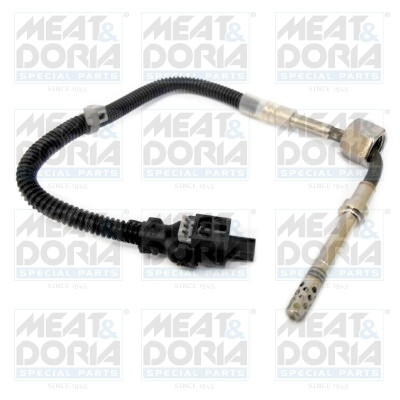 Sensore, Temperatura gas scarico