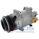 Compressore, Climatizzatore MEAT & DORIA K18068A