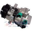Compressore, Climatizzatore MEAT & DORIA K19067