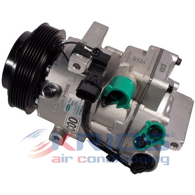 Compressore, Climatizzatore MEAT & DORIA K19067