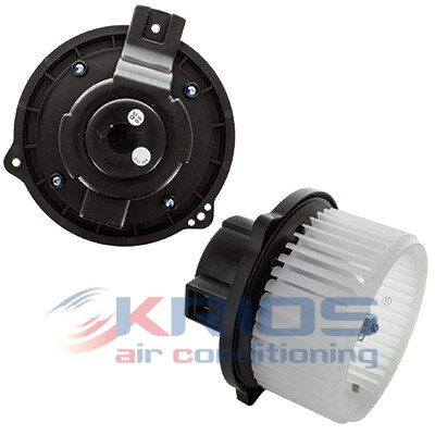 Ventilatore da cabina MEAT &amp; DORIA K92244