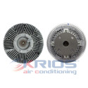 Giunto di collegamento, Ventilatore radiatore MEAT & DORIA K97056