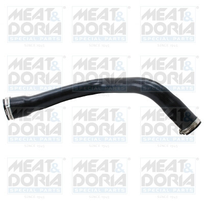 MEAT &amp; DORIA 961006 Tubo flessibile dell'aria di sovralimentazione