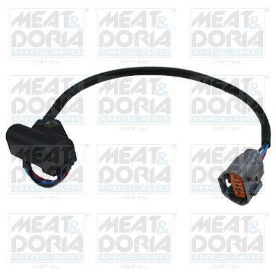 Generatore di impulsi, Albero a gomiti MEAT & DORIA 871139