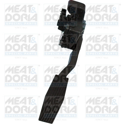 Kit pedale acceleratore